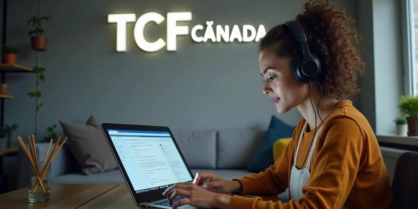 Comment réussir l'épreuve de compréhension orale du TCF Québec