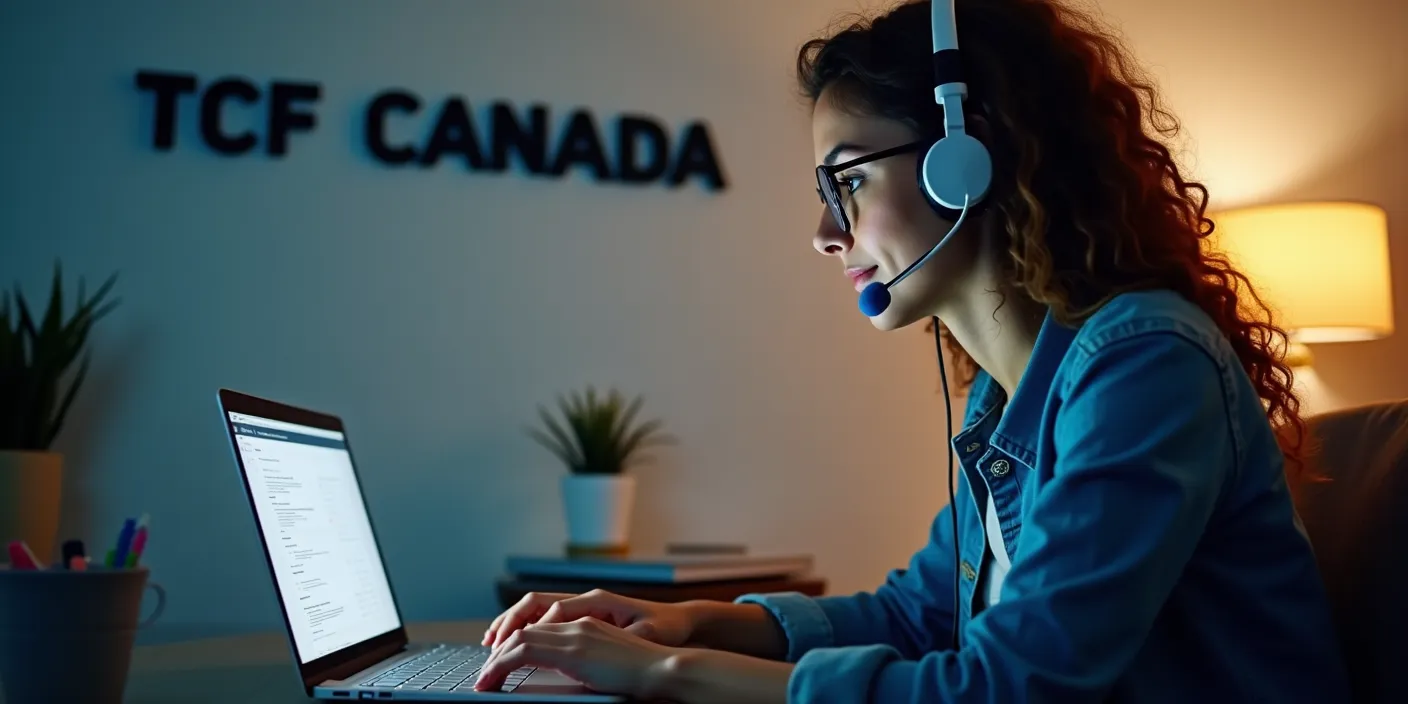 Meilleures pratiques pour le TCF Tout Public