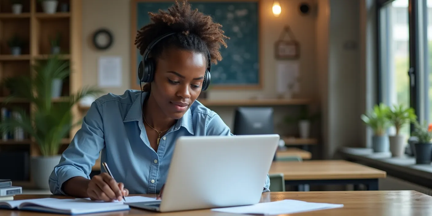 Stratégies pour une révision efficace du TCF Tout Public