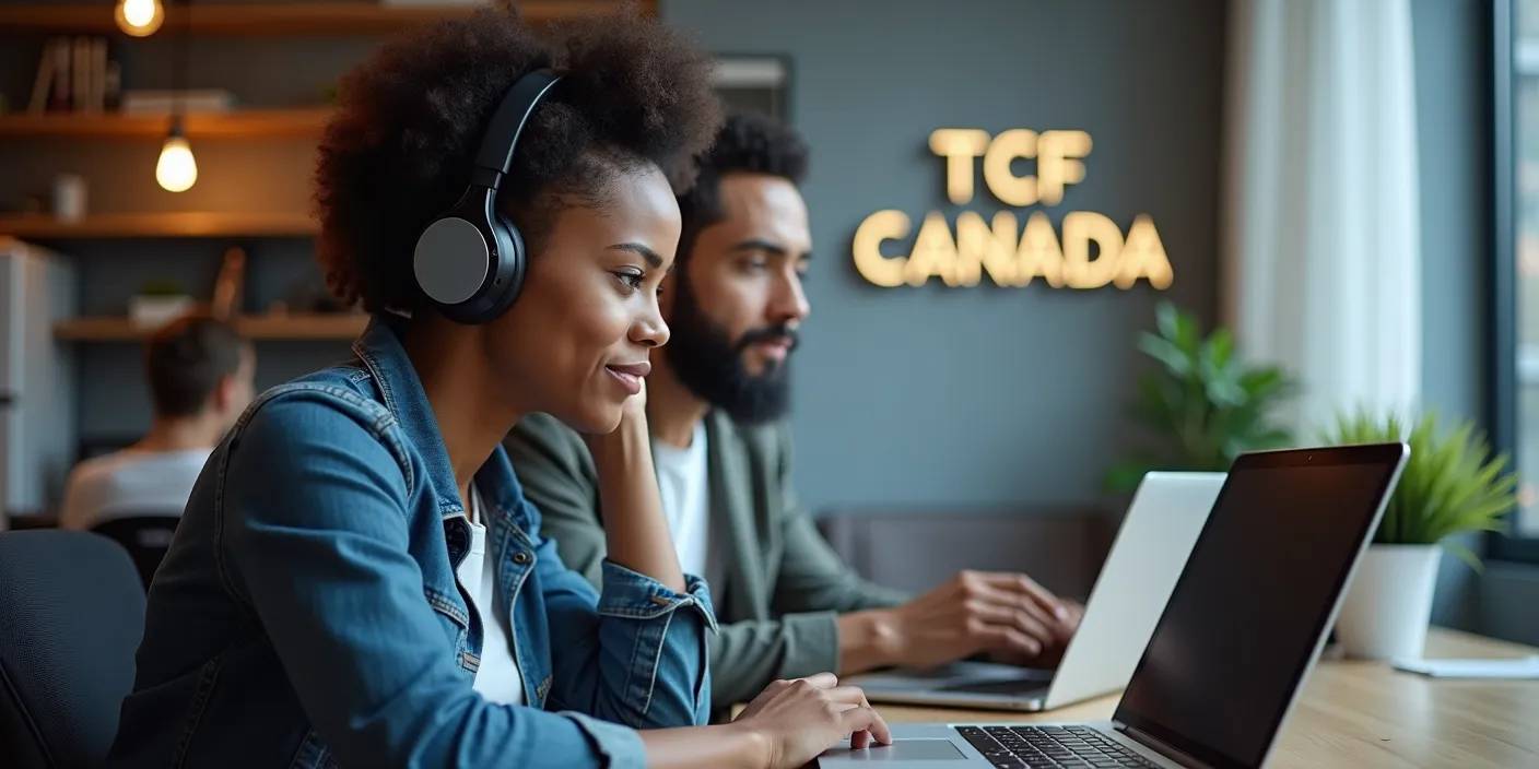 Techniques pour réussir l'épreuve d'expression écrite du TCF Québec