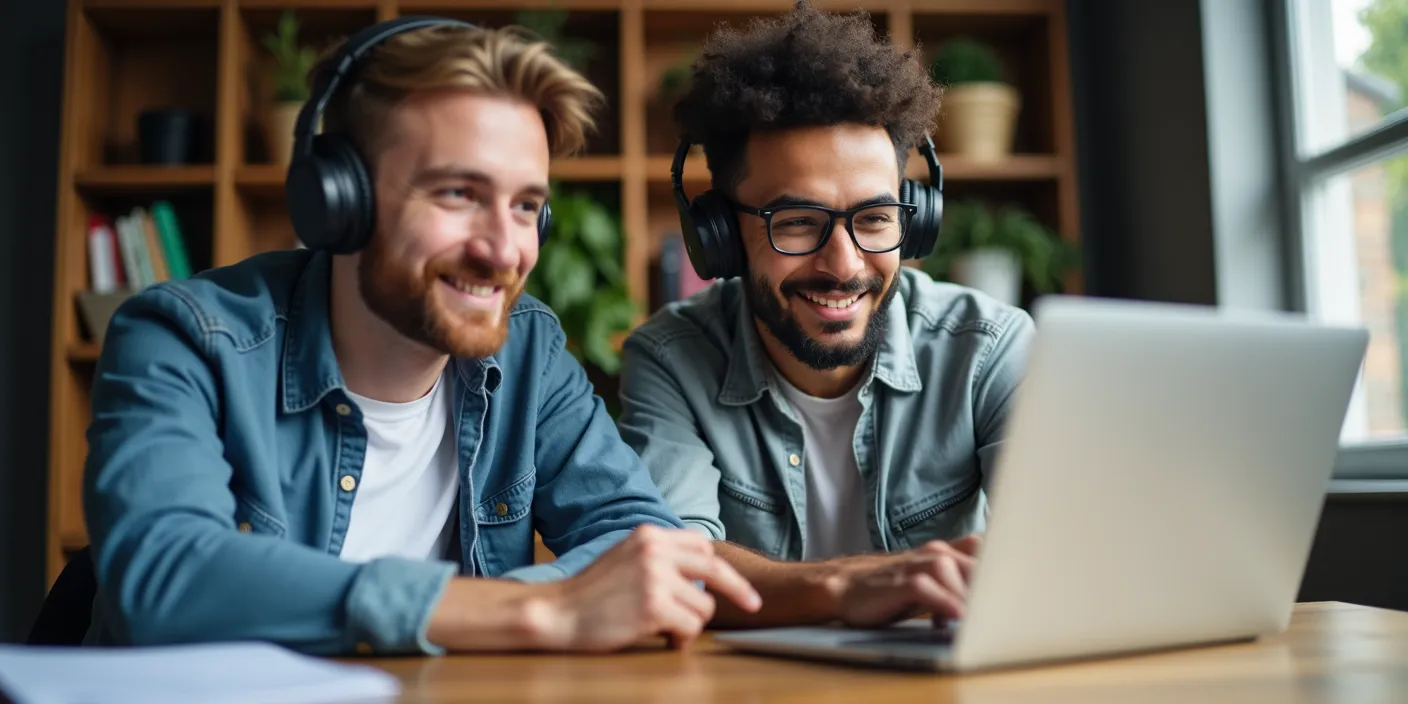Techniques pour améliorer votre fluence en français