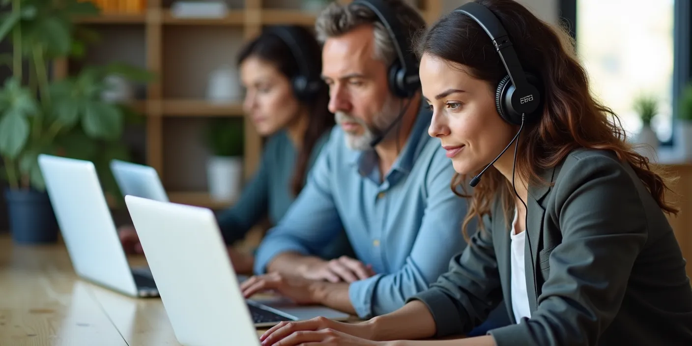 Les critères d'évaluation du TCF Tout Public décryptés