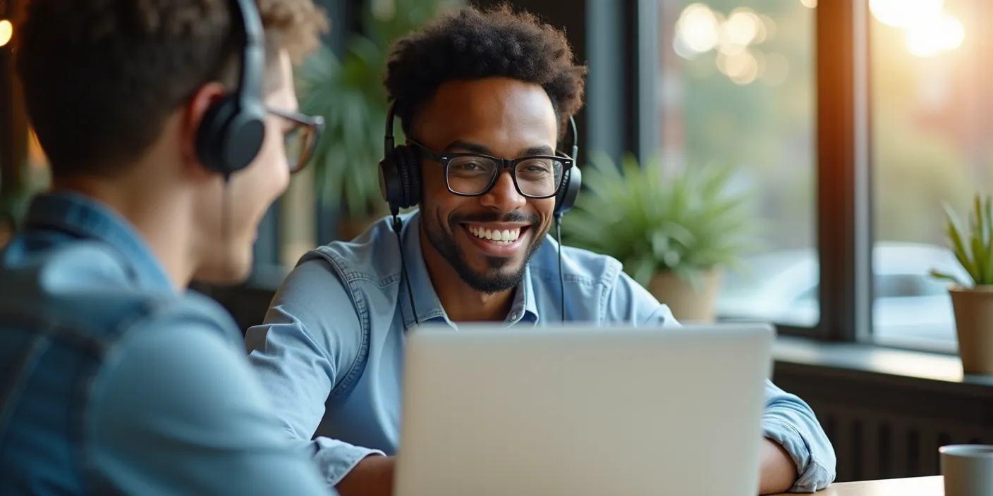 Les ressources en ligne pour pratiquer l'expression orale