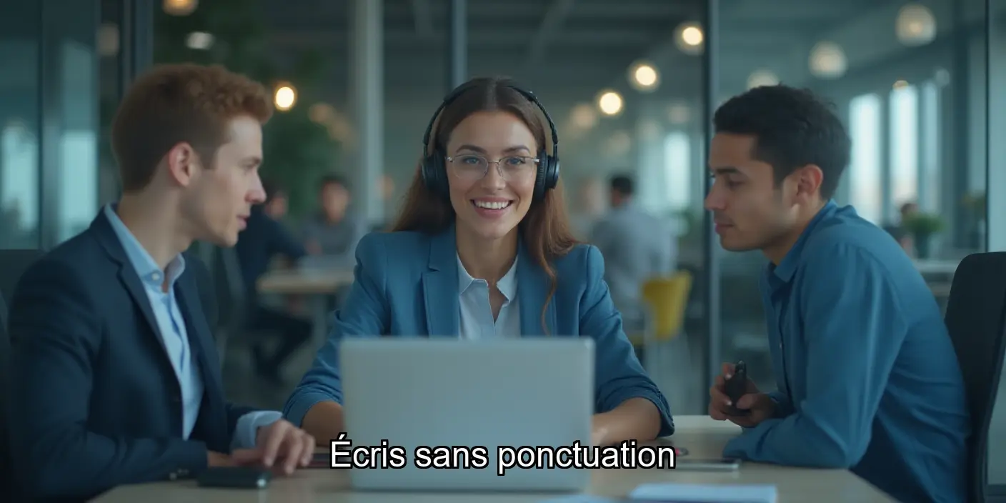 Lexique spécifique TCF : se familiariser avec les termes clés