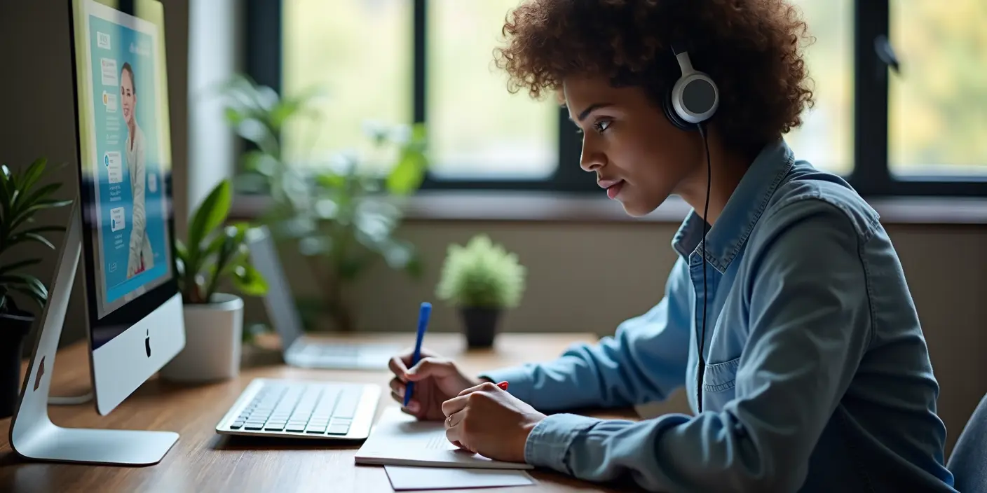Préparation intégrale au TCF Canada en Algérie : de A à Z