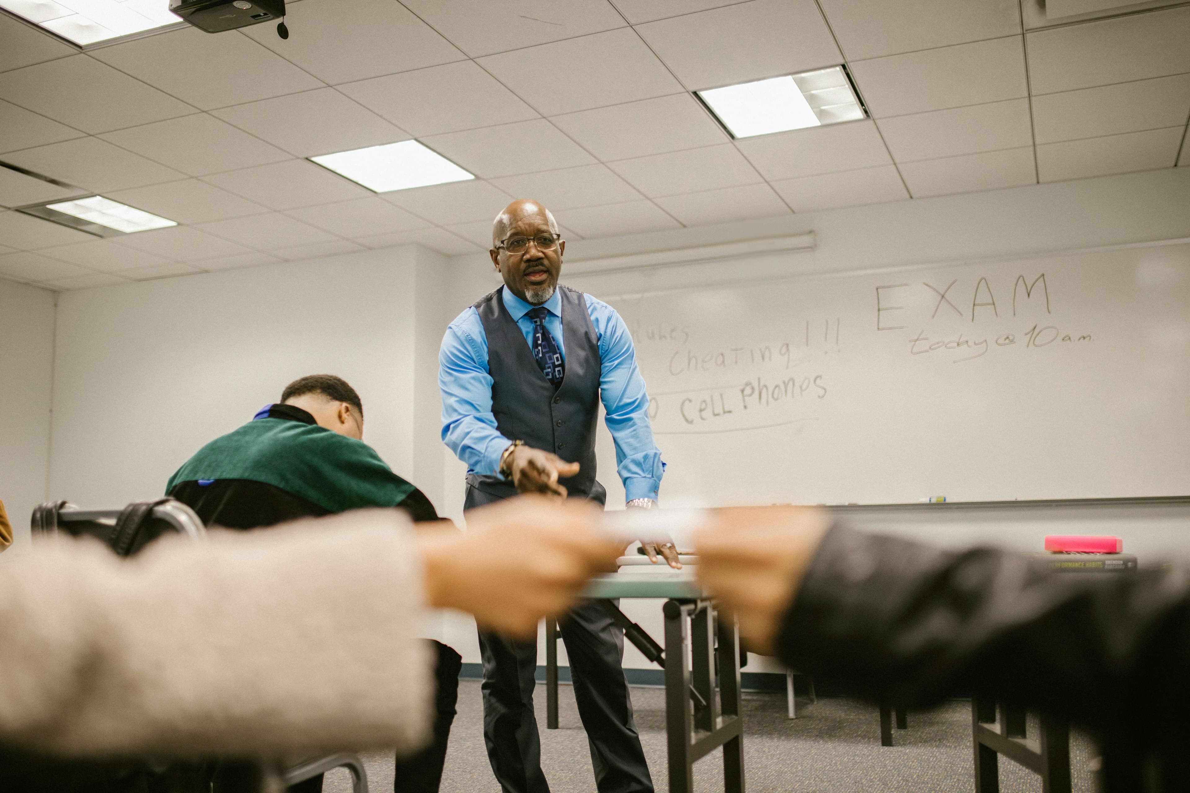 Tests d'évaluation vocabulaire et grammaire TCF Canada Algérie