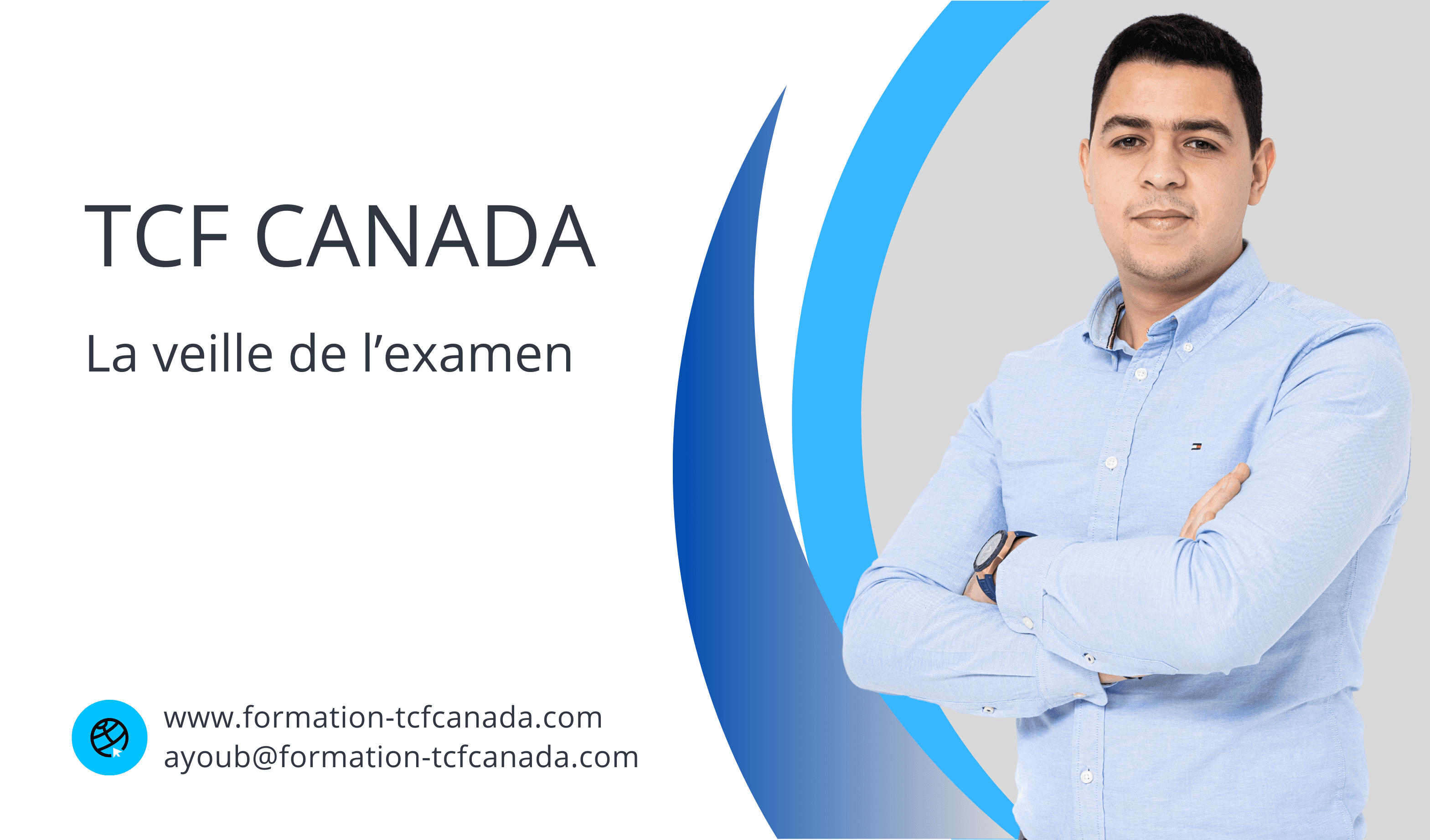 La veille de l’examen : Dernière ligne droite sans stress