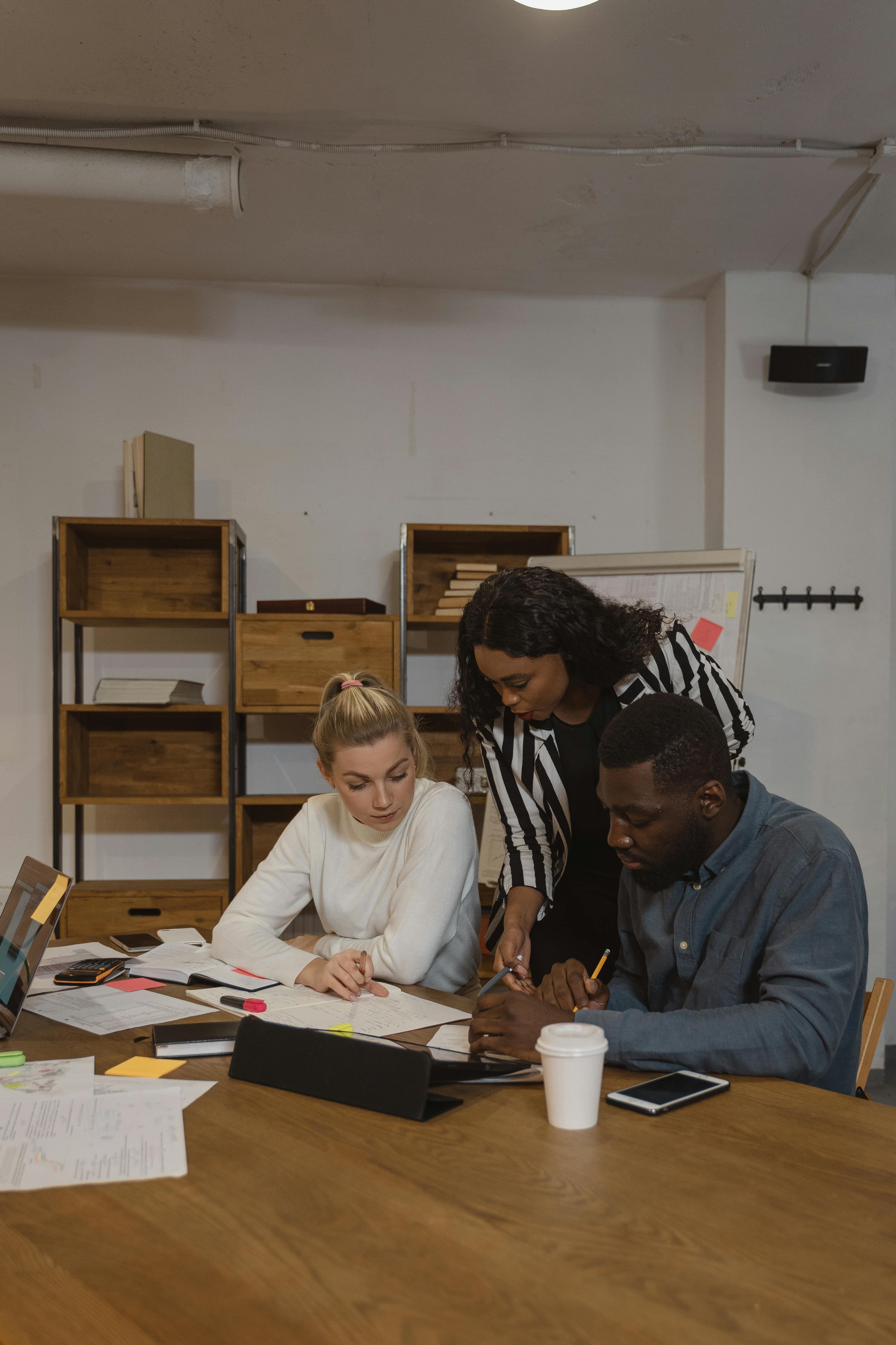 Formation orientée résultats TCF Canada Rwanda