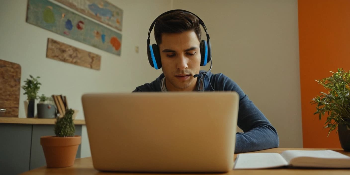 Techniques d'Amélioration de la Compréhension Orale pour le TCF