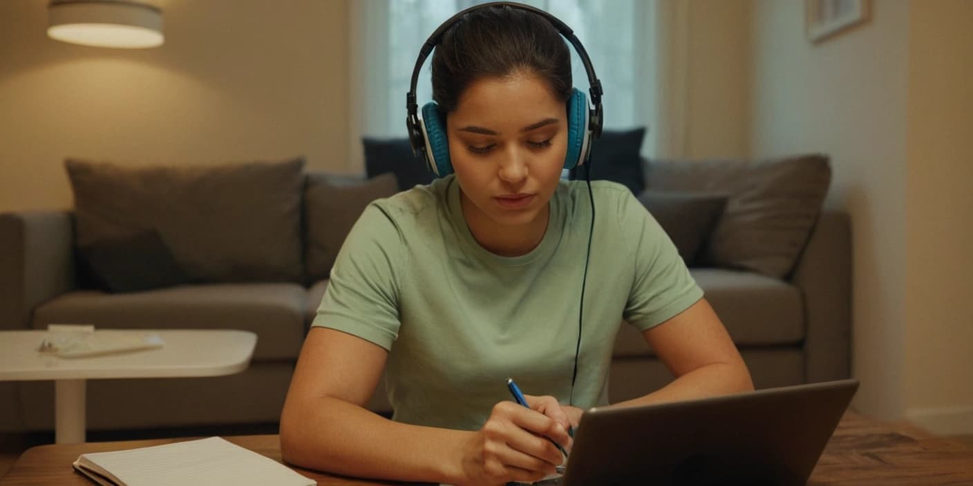 Préparation au TCF Canada : Ressources et Conseils