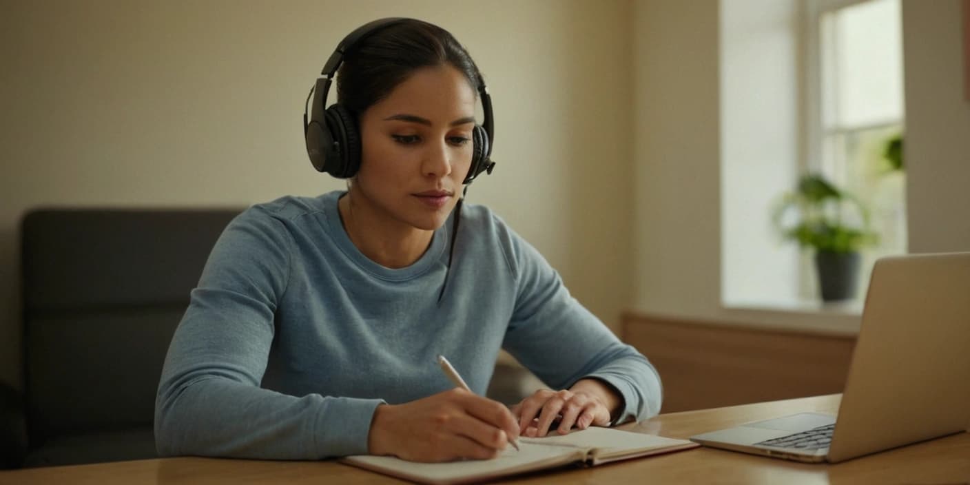 Comment Se Préparer pour le TCF Canada : Guide Complet