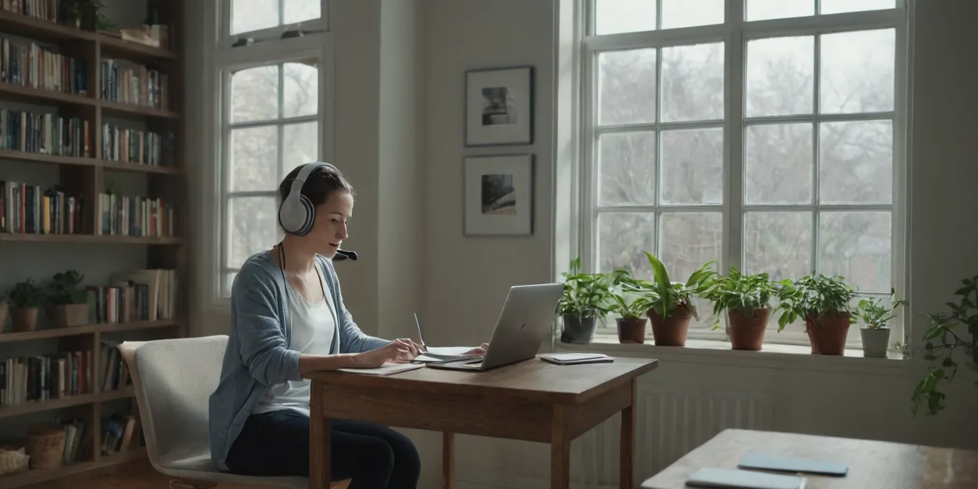 Stratégies de Révision pour l’Expression Orale du TCF