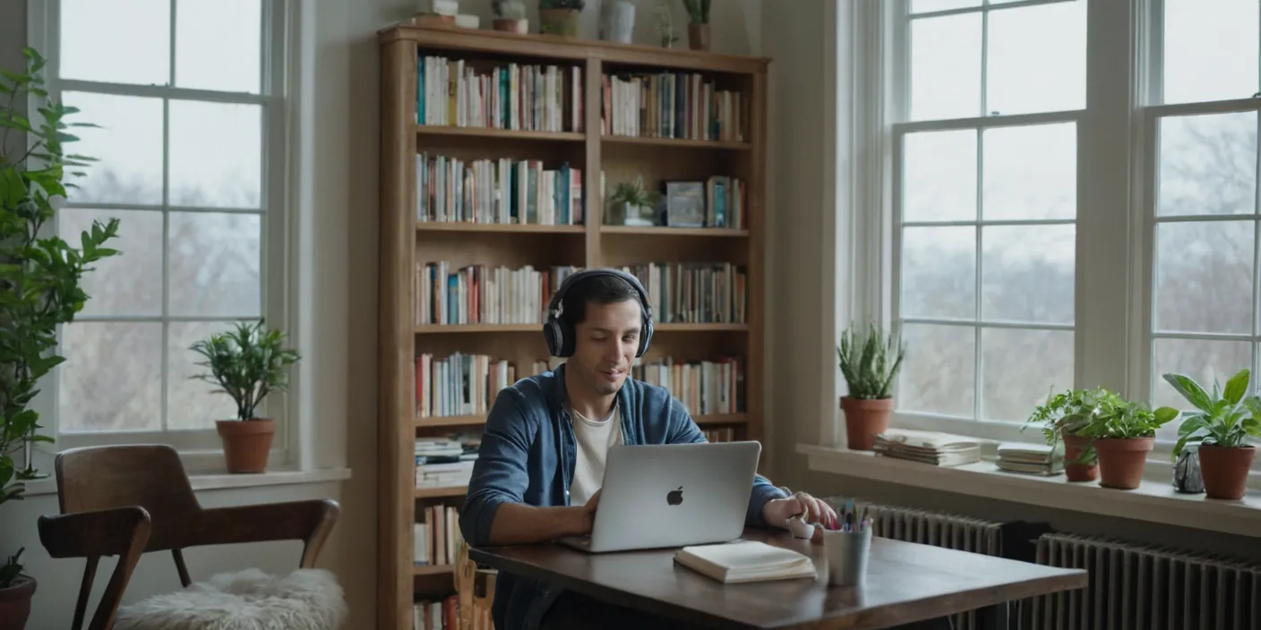 Stratégies pour Réussir la Compréhension Orale du TCF