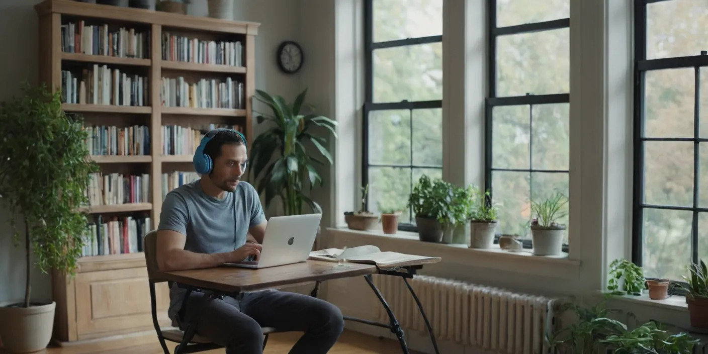 Stratégies pour Optimiser sa Préparation au TCF