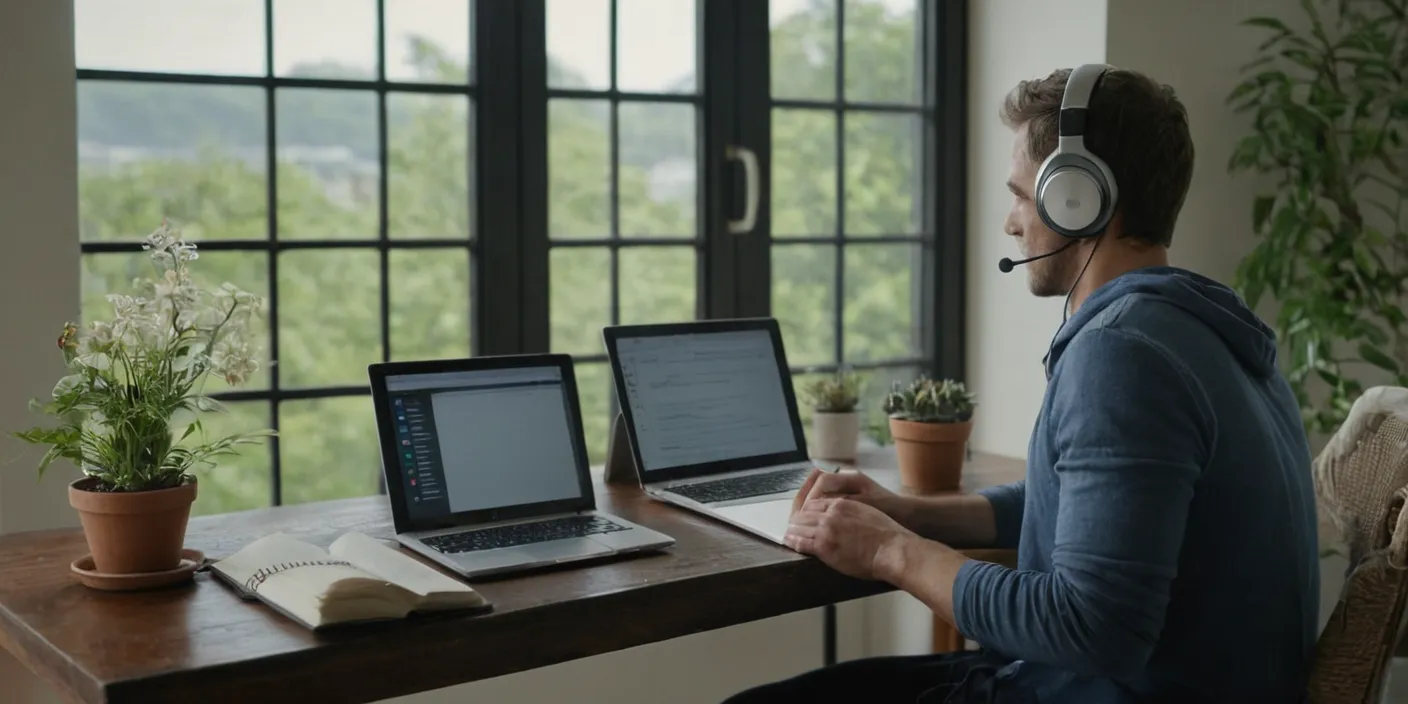 Techniques pour Réussir l’Épreuve Orale du TCF
