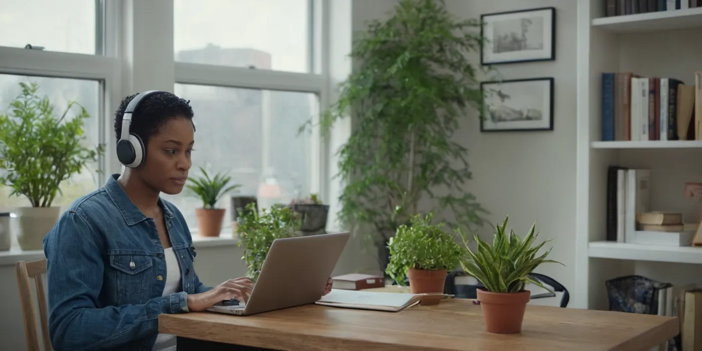 Comment Améliorer sa Compréhension Orale pour le TCF