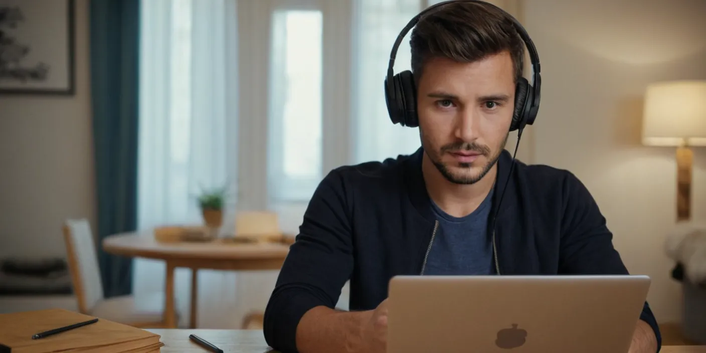 Préparer l'épreuve écrite du TCF Canada en 4 semaines