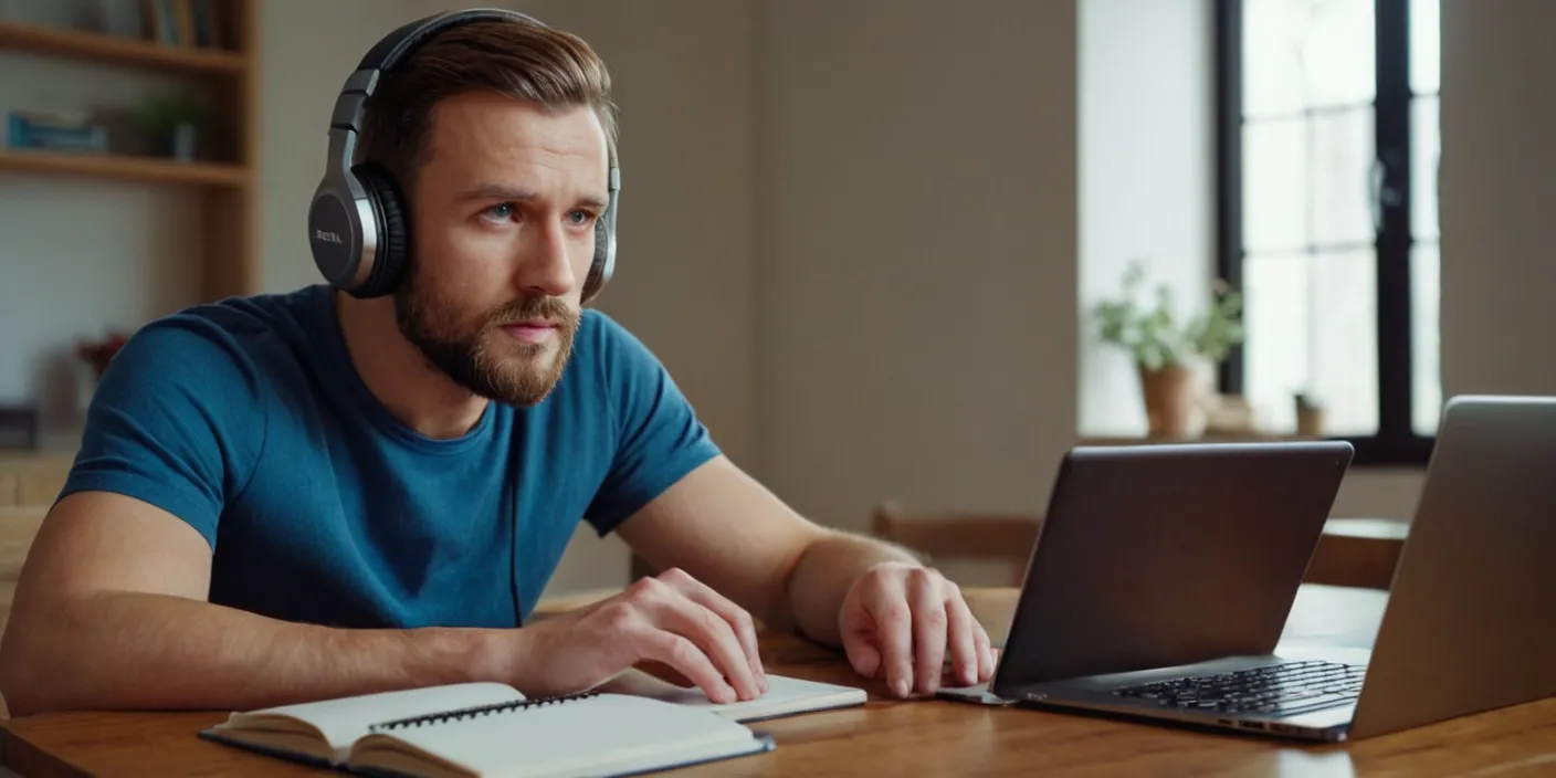 Comment réussir l'épreuve d'écoute du TCF Canada