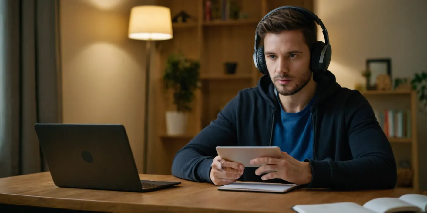 Plan de révision sur 4 semaines pour le TCF Canada