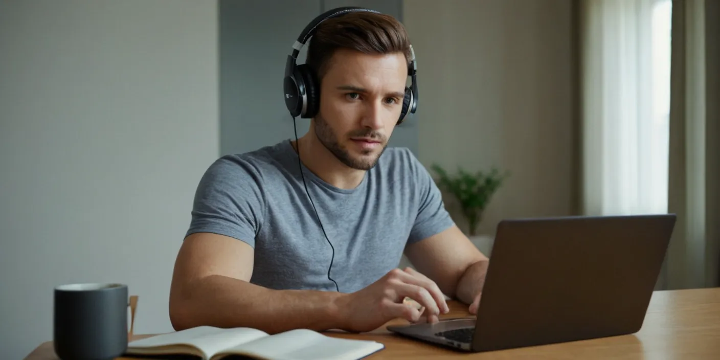 Préparer l'épreuve de compréhension orale du TCF Canada