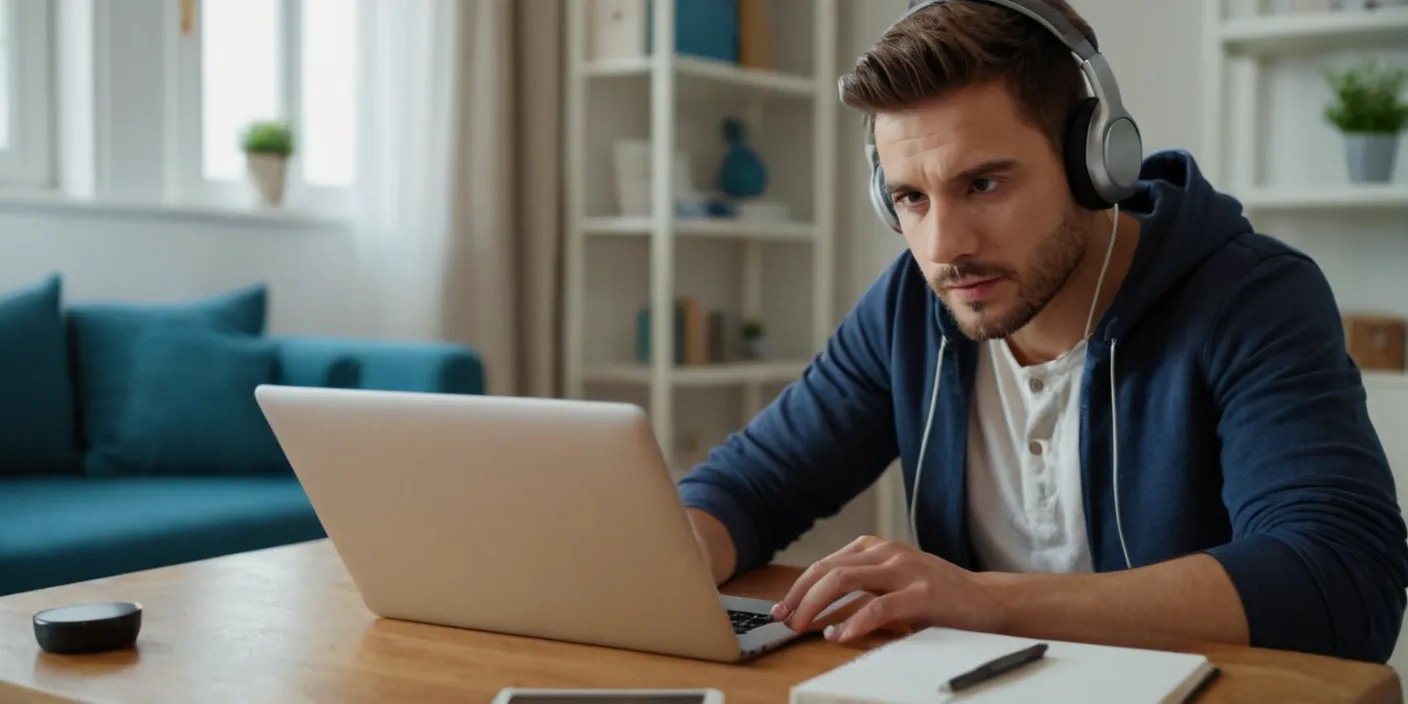 Préparation en ligne pour l'épreuve orale du TCF Canada