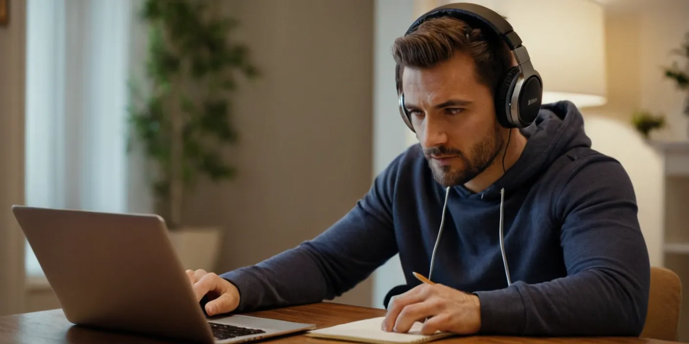 Comparatif des applications de révision pour le TCF Canada