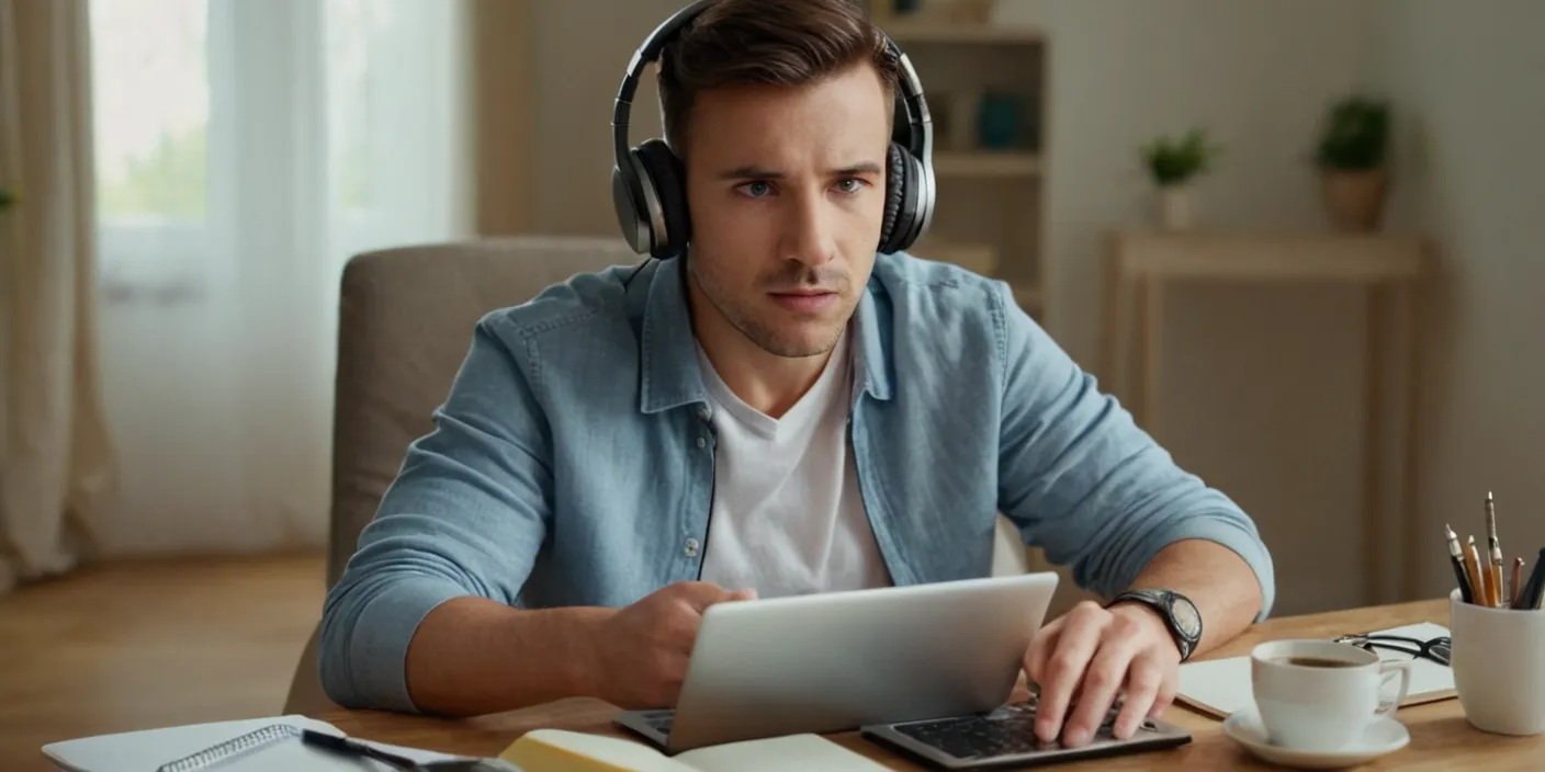 Stratégies pour réussir l'épreuve d'écoute du TCF Canada