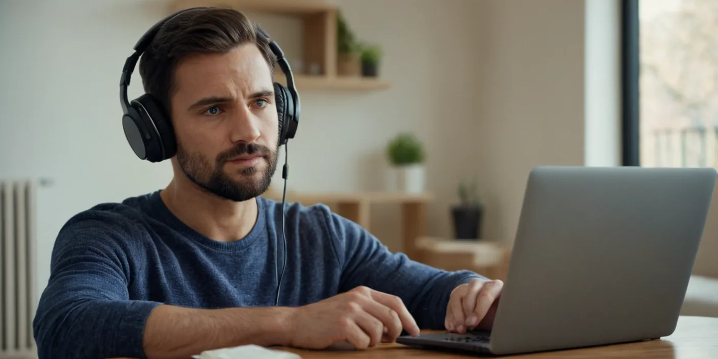 Préparation en ligne pour l'épreuve écrite du TCF Canada