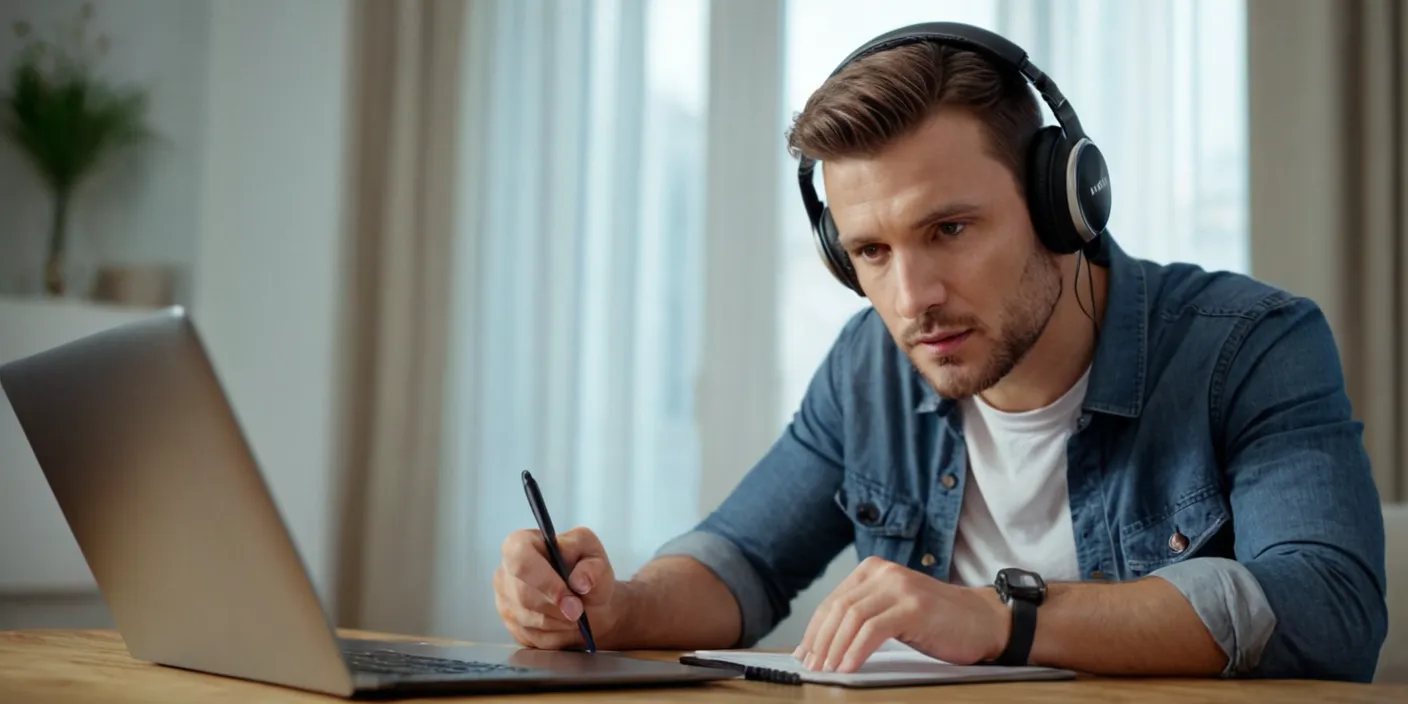 Comment optimiser ses révisions pour le TCF Canada