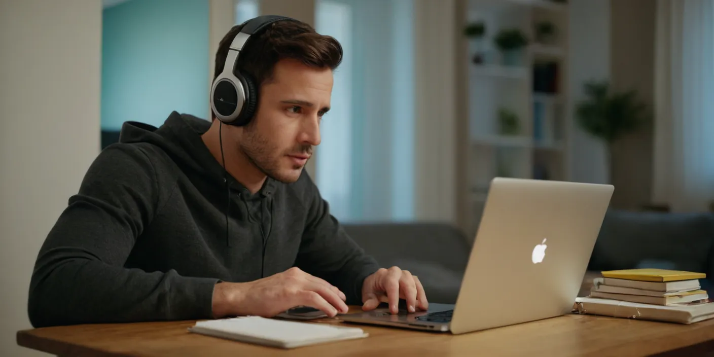 Préparer l'épreuve d'écoute du TCF Canada : stratégies et astuces