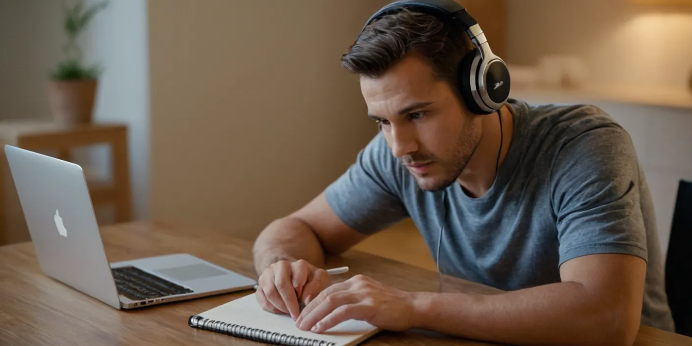 Préparation rapide pour le TCF Canada