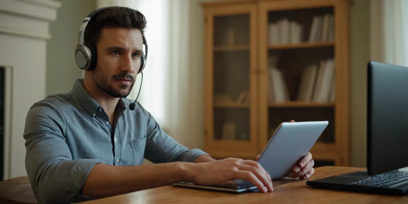 Préparer le TCF Canada en ligne : avantages et inconvénients