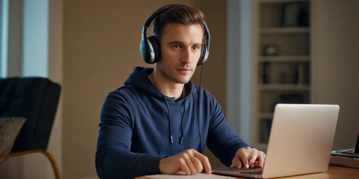 Techniques pour réussir l'épreuve d'écoute du TCF Canada