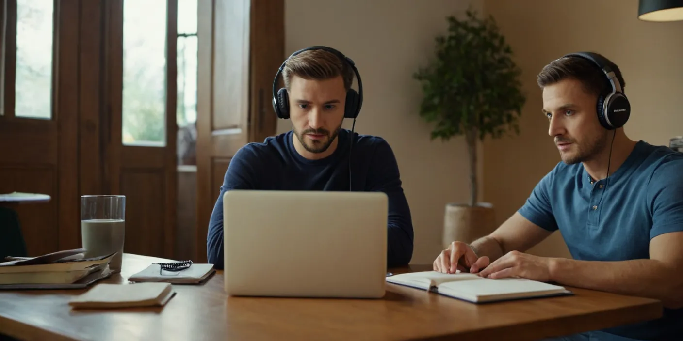 Techniques d'amélioration de la compréhension orale pour le TCF Canada