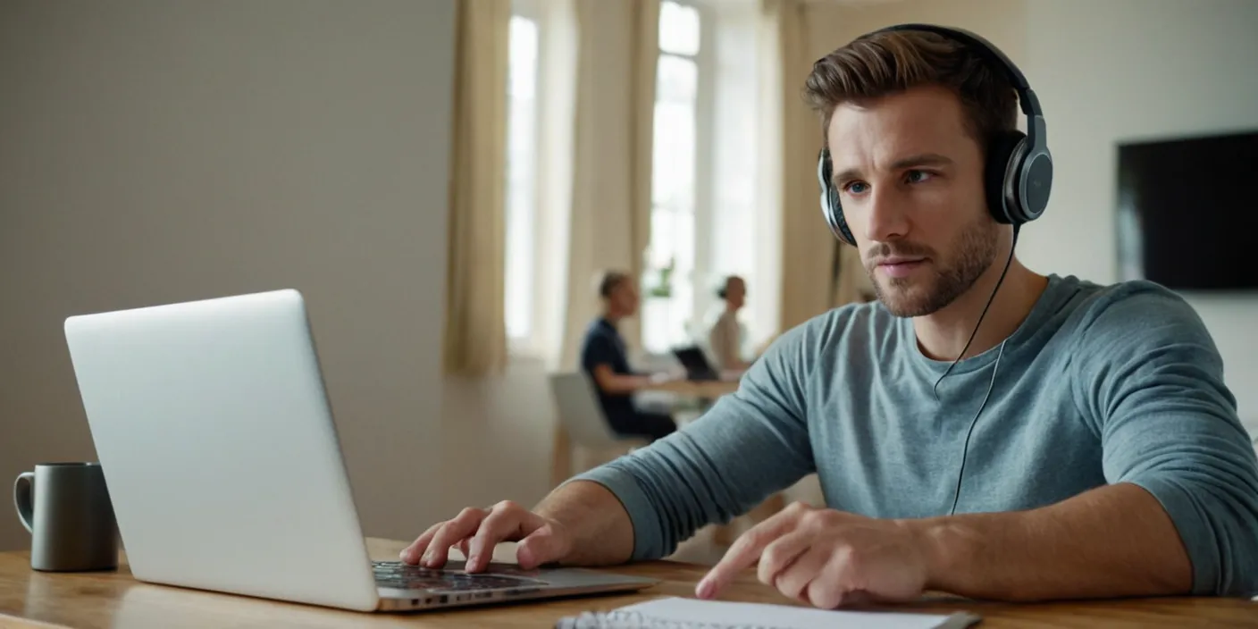 Préparer l'épreuve écrite du TCF Canada : guide pratique