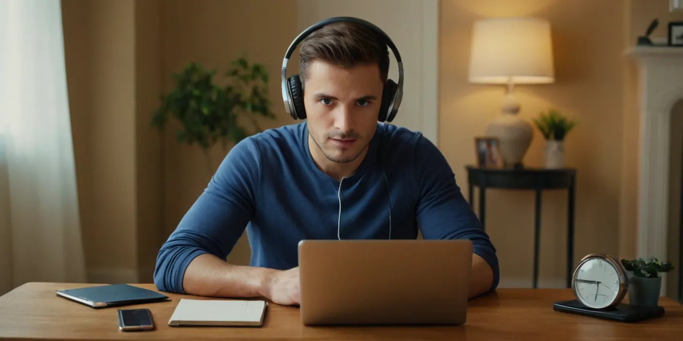 Préparation en ligne pour le TCF Canada : méthodologies