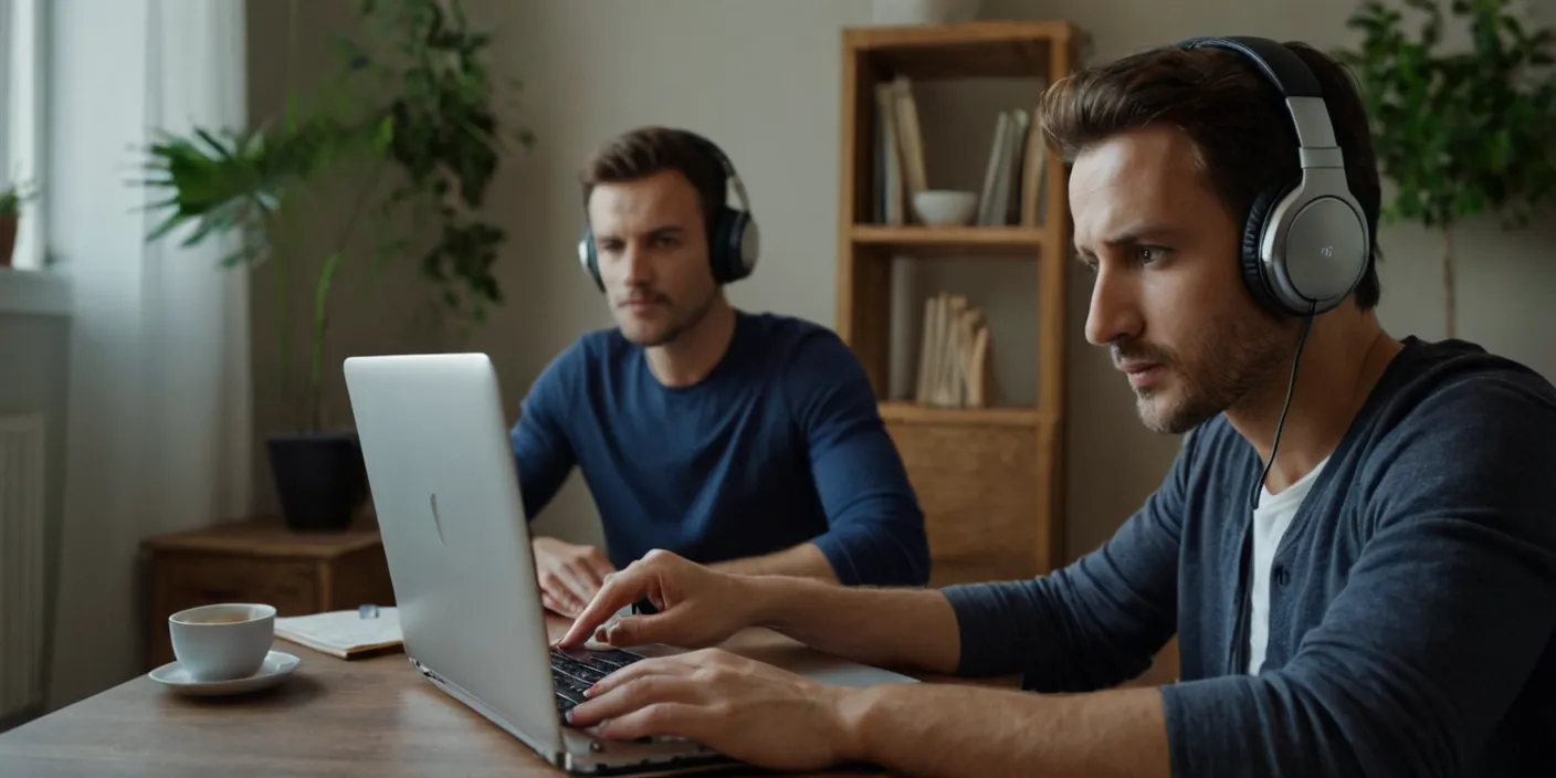 Techniques d'amélioration de l'écoute pour le TCF Canada