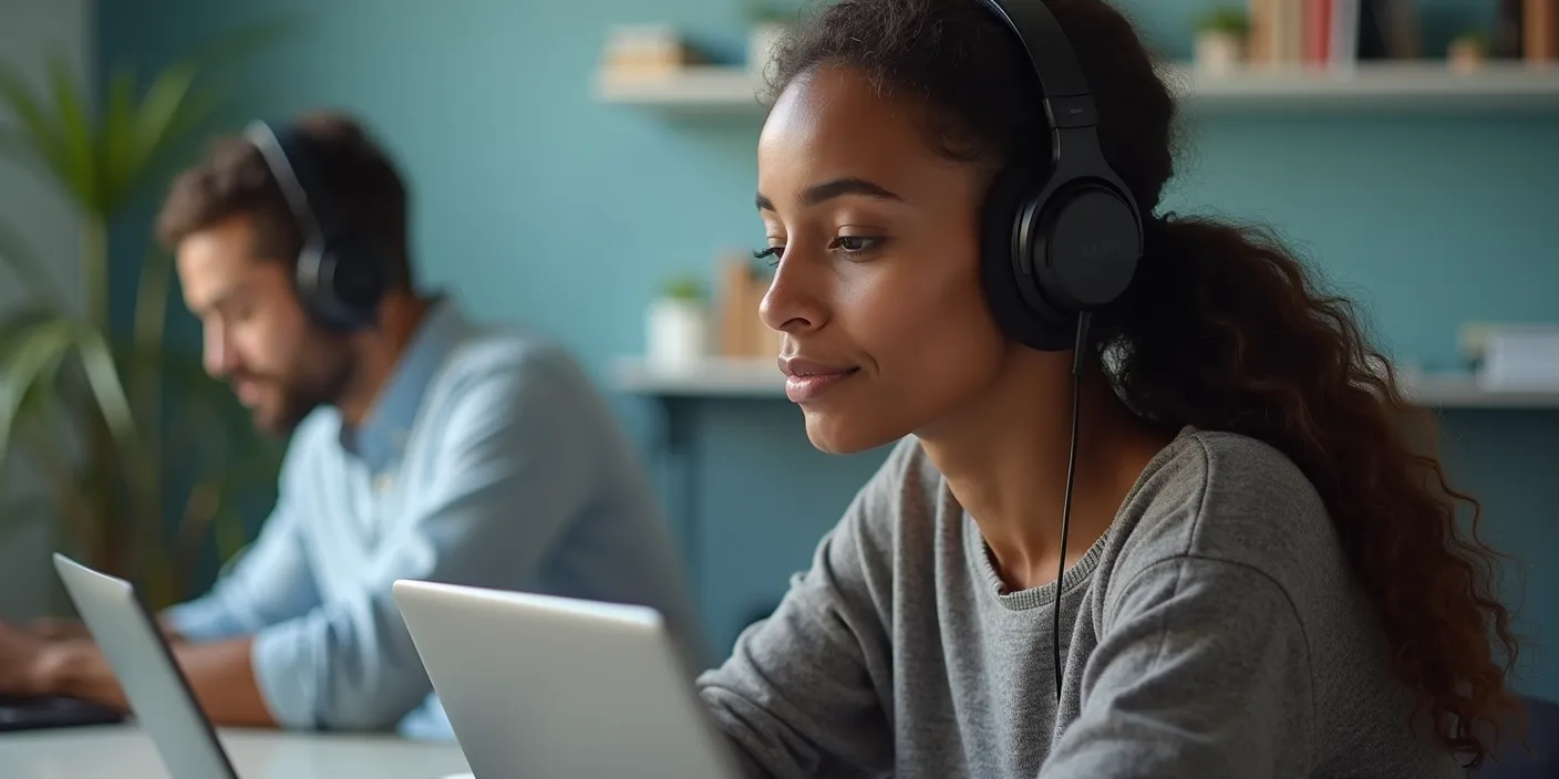 Stratégies de gestion du stress pour le TCF Tout Public