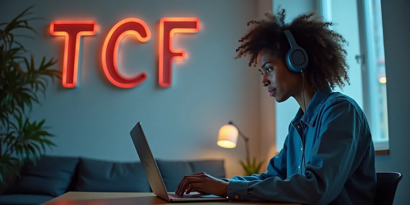 Techniques de mémorisation pour le TCF Québec