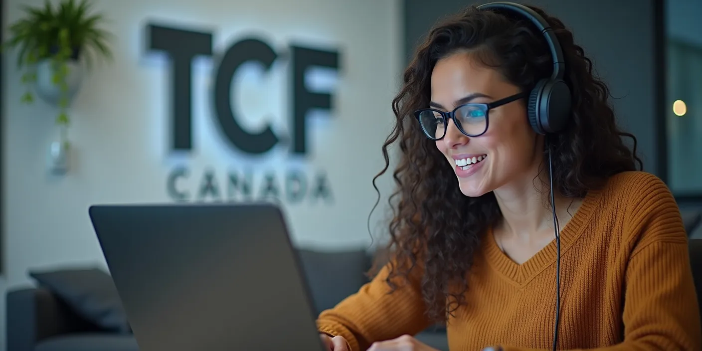 Meilleures pratiques pour l'épreuve écrite du TCF Québec