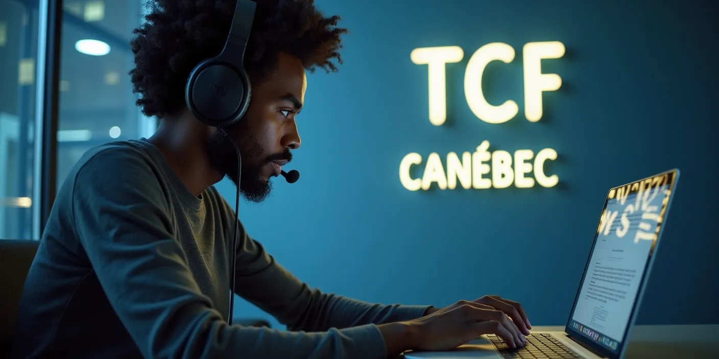 Comment structurer ses révisions pour le TCF Québec