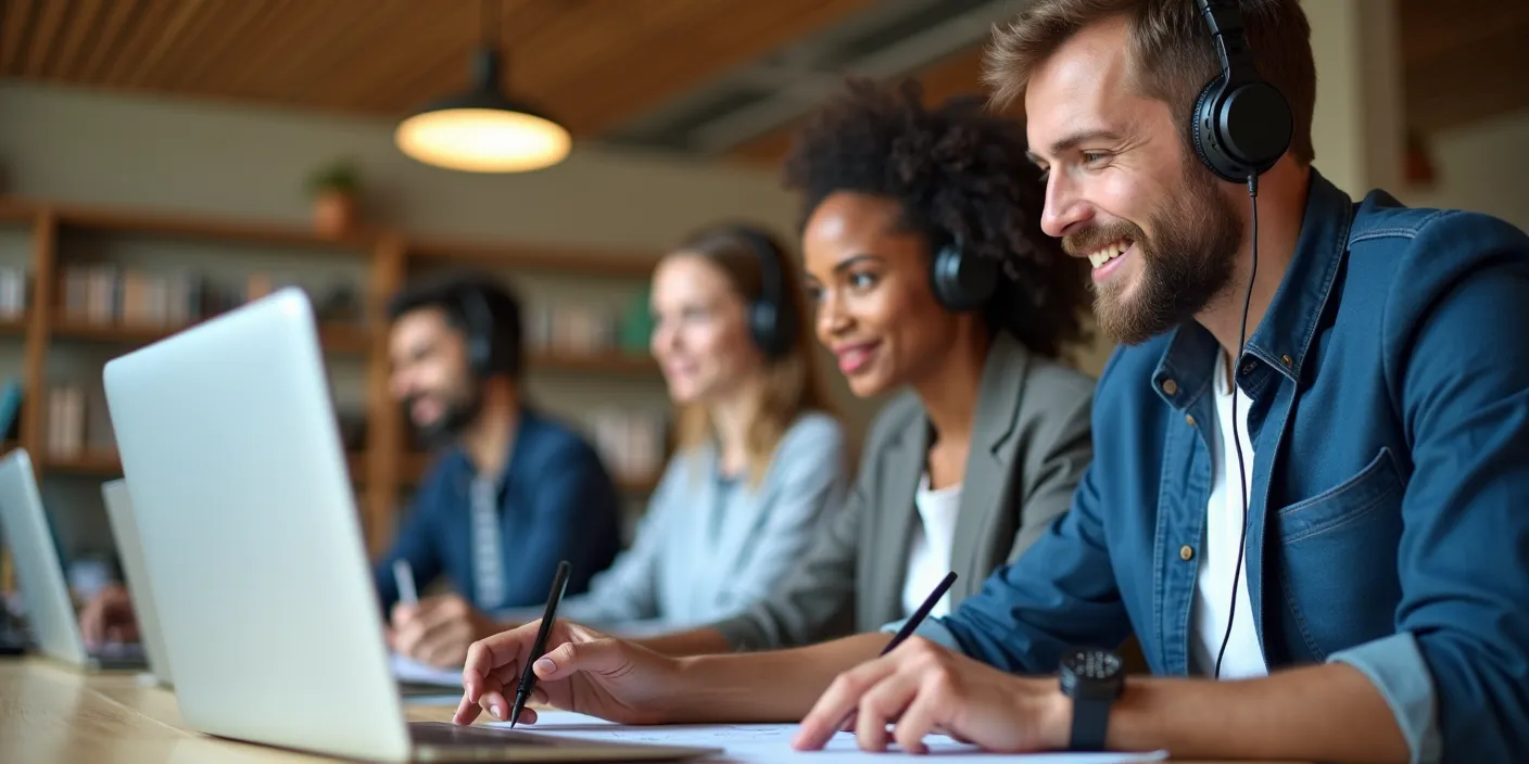 Meilleures pratiques pour l'épreuve écrite du TCF Tout Public