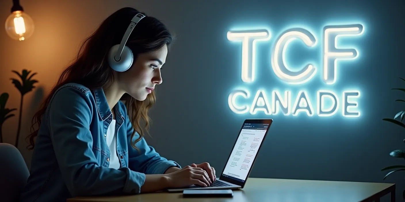 Comment structurer une séance de révision pour le TCF Québec