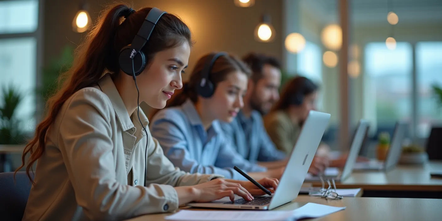 Comment se préparer en autodidacte au TCF Tout Public