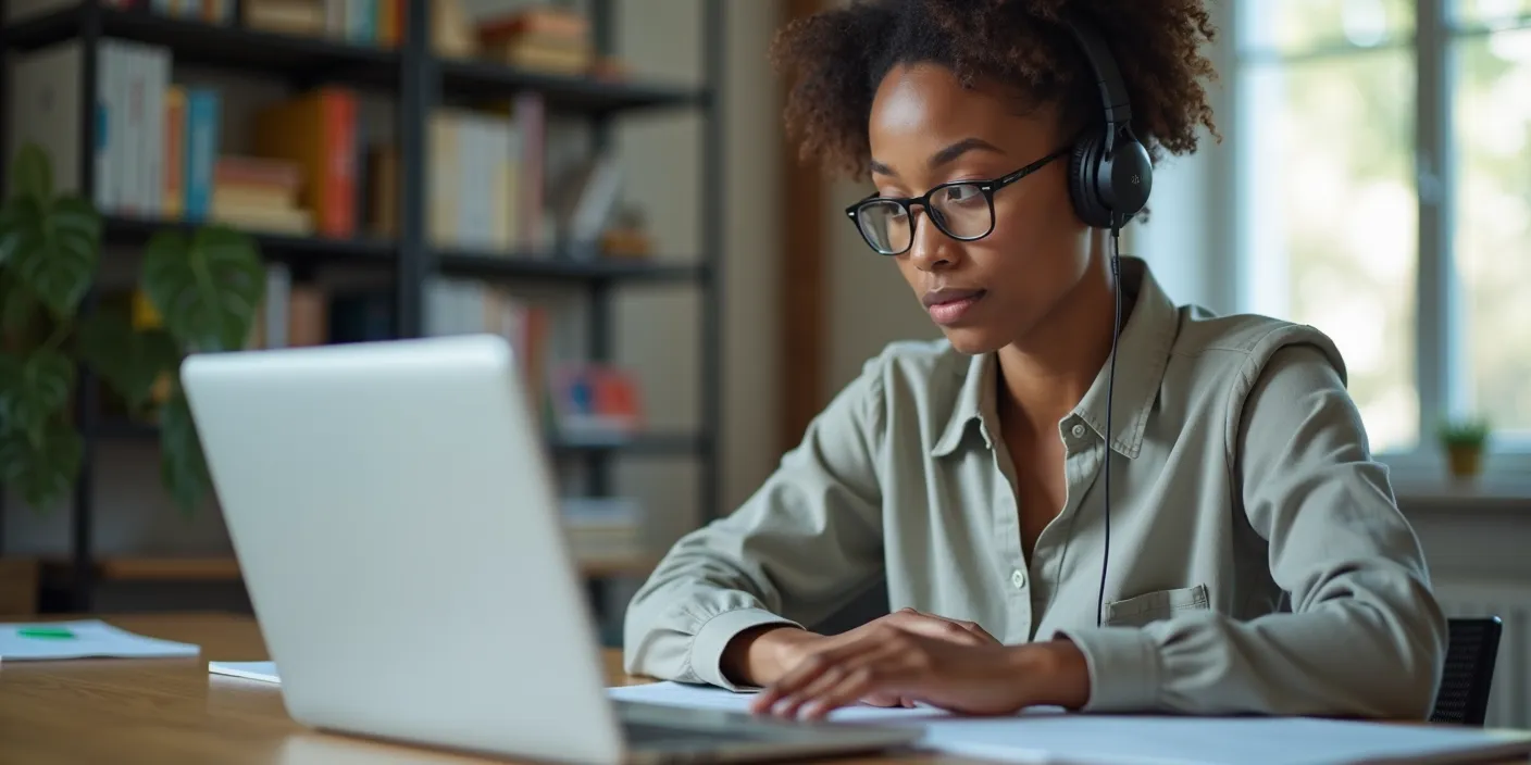 Techniques pour structurer une réponse écrite pour le TCF Tout Public