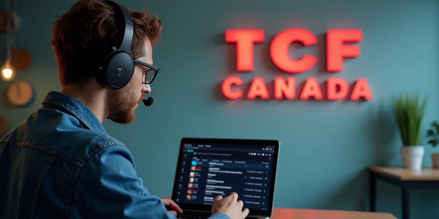 Stratégies pour une révision efficace du TCF Québec