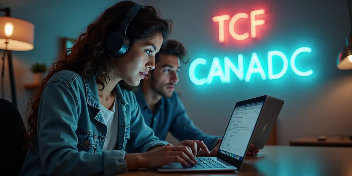 Stratégies pour exceller à l'épreuve de compréhension orale du TCF Québec