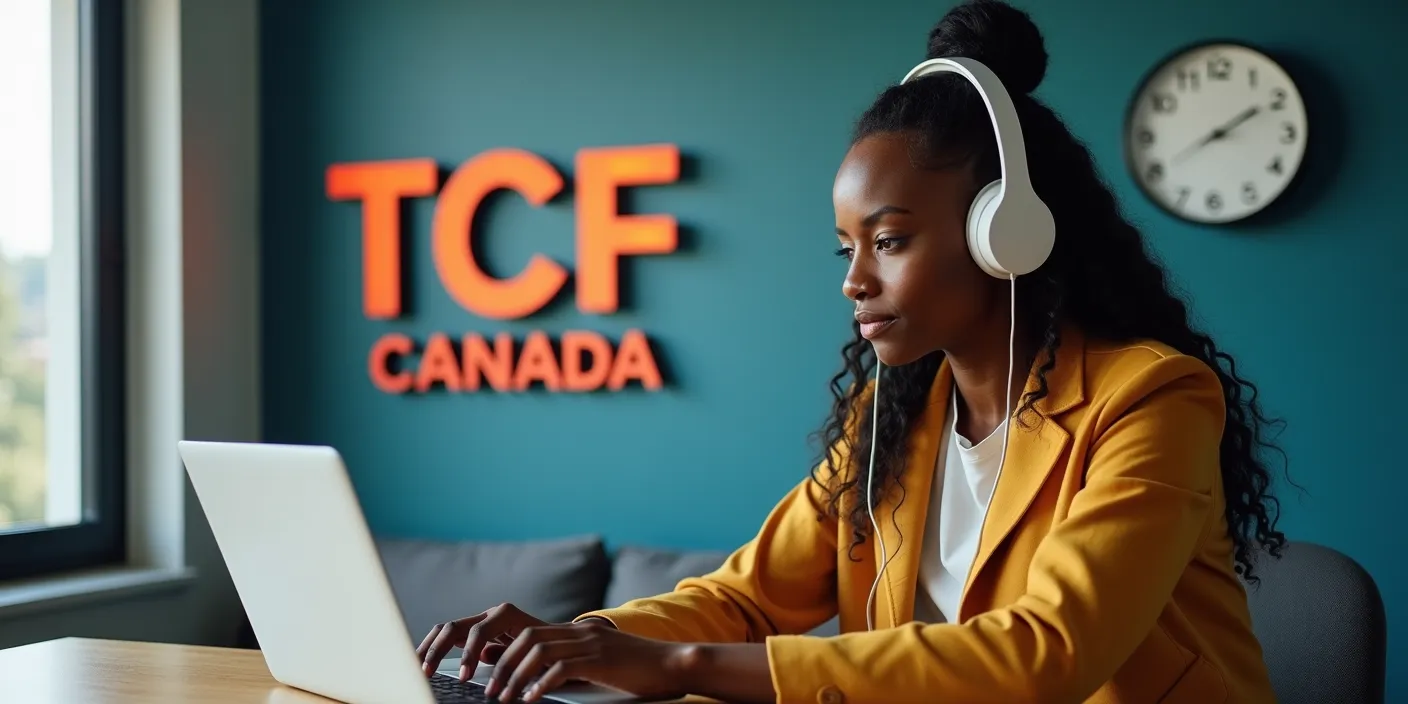 Stratégies de gestion du stress pour le TCF Québec