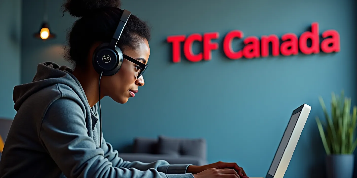 Techniques pour améliorer sa compréhension écrite au TCF Québec