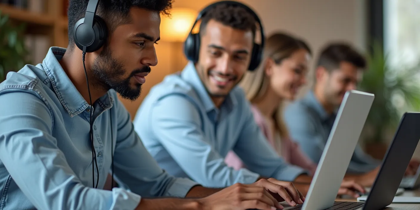 Préparation rapide pour le TCF Tout Public